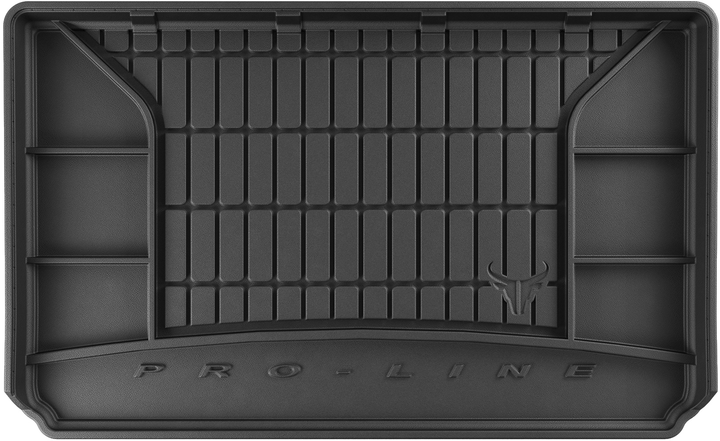 Ковер баг RENAULT Captur 2013-2019 верхня пол / TM400726