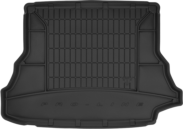 Ковер баг RENAULT Laguna II Liftback 2001-2007 / TM403147
