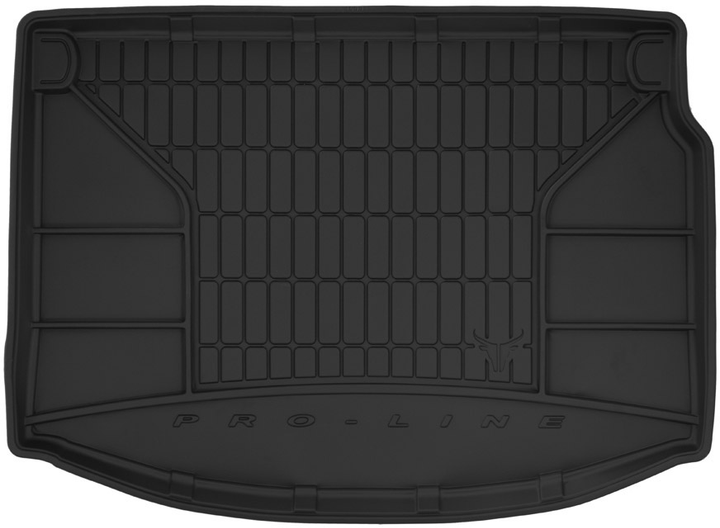 Ковер баг RENAULT Megane III Coupe 2008-2015 / TM400948