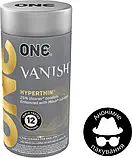 Презервативи One Vanish 12 шт, фото 2