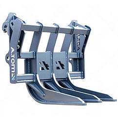 Корчувальник пнів та дерев А.ТОМ M