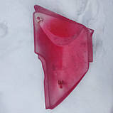 Кришка акб VikingMoto VM150-19 ліва, фото 2