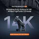 3d принтер Anycubic Photon M7 Pro, фото 7