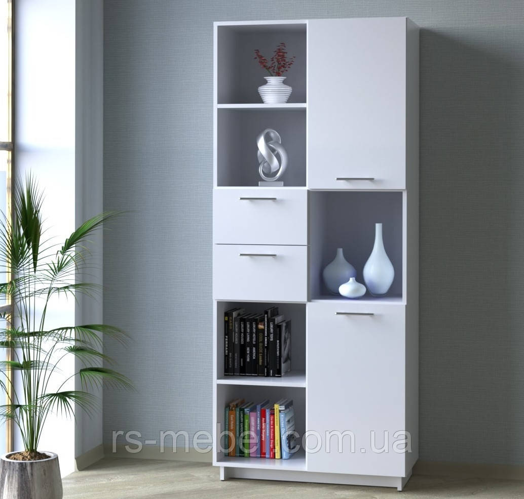 Стелаж ДК-5 (SnS Furniture)