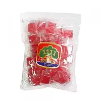 Мармелад фруктовий полуниця King 500 г