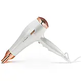 Фен Deluxe – рожеве золото, фото 2