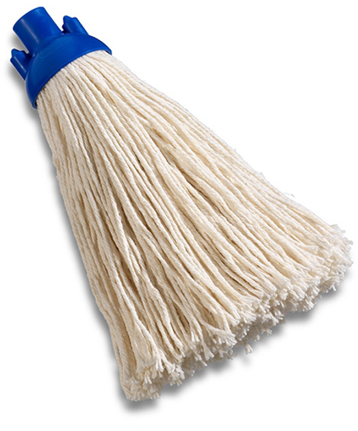 Насадка для швабри Ecofabric 240 г 20х3 см (EF240)