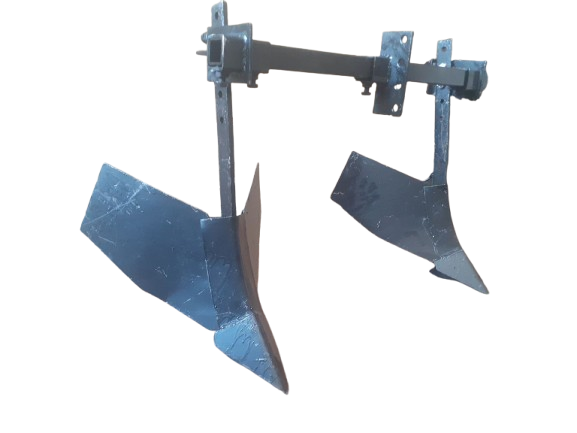 Окучник підгортальник дворядний Standard