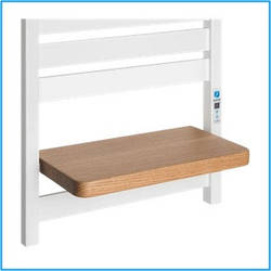 Полиці для сушарок для рушників