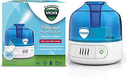 Персональний зволожувач повітря VICKS VUL505 із функцією холодного туману