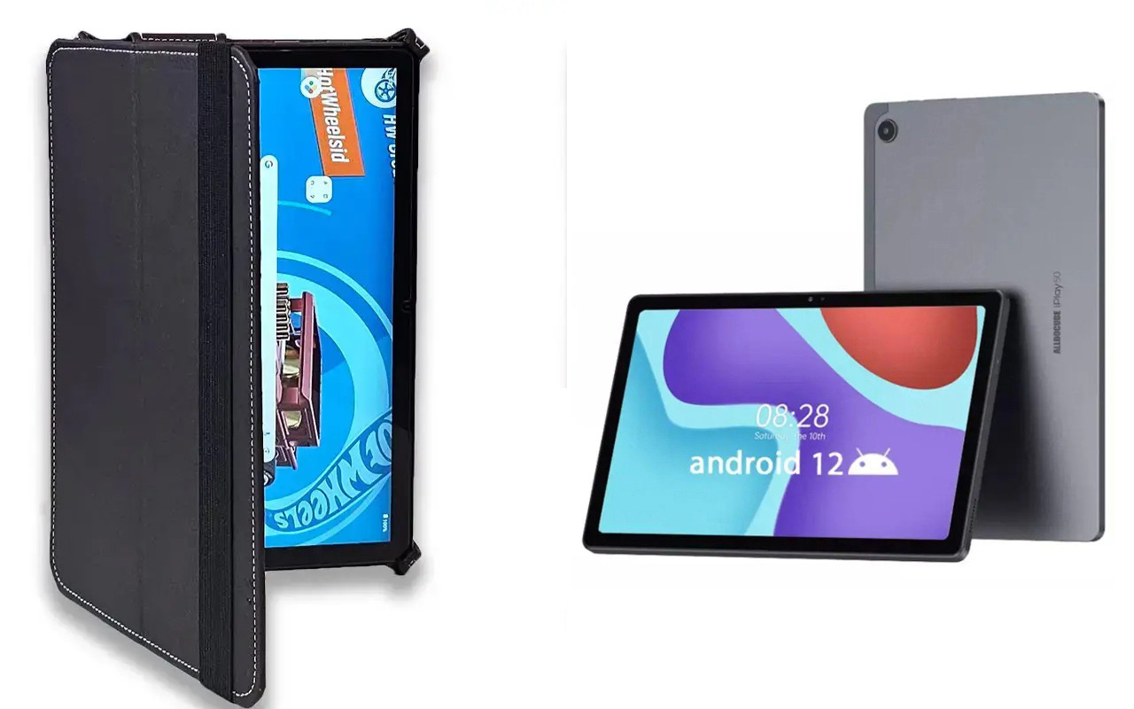 Чохол SnapBook для планшета ALLDOCUBE iPlay 50, iPlay 50 Pro, фото 1