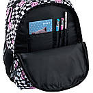 Рюкзак шкільний GoPack Education Pretty Kitties GO25-175M-2, фото 9