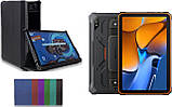 Чохол SnapBook для планшета Blackview Active 8, 8 Pro, фото 3