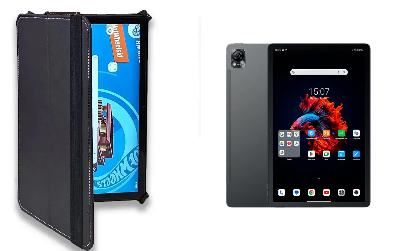 Чохол SnapBook для планшета Blackview Mega 1, фото 1