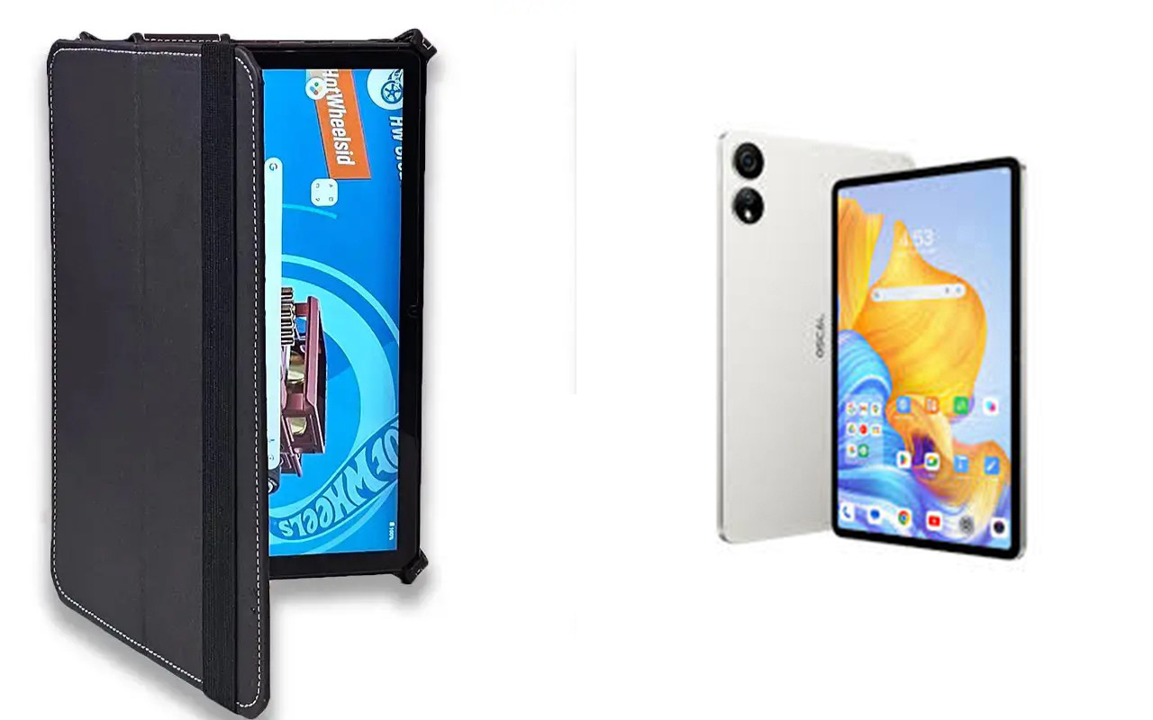 Чохол SnapBook для планшета Blackview Oscal Elite 1, фото 1