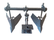 Окучник дворядний для мотоблока Wat-2r