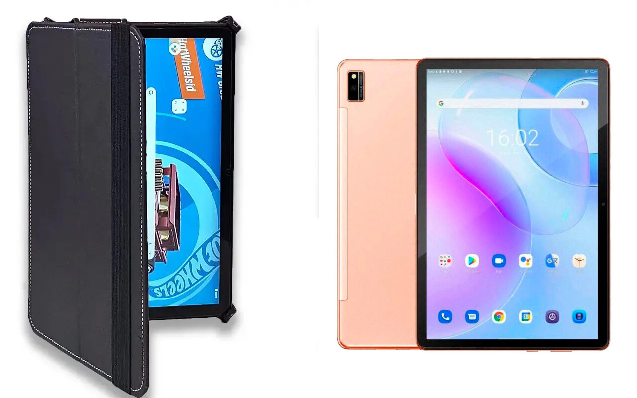 Чохол SnapBook для планшета Blackview Tab 10, 10 Pro, фото 1