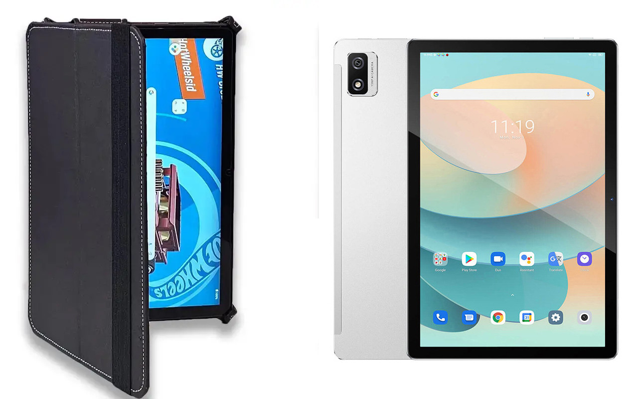 Чохол SnapBook для планшета Blackview Tab 12, 12 Pro, фото 1