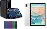 Чохол SnapBook для планшета Blackview Tab 12, 12 Pro, фото 3