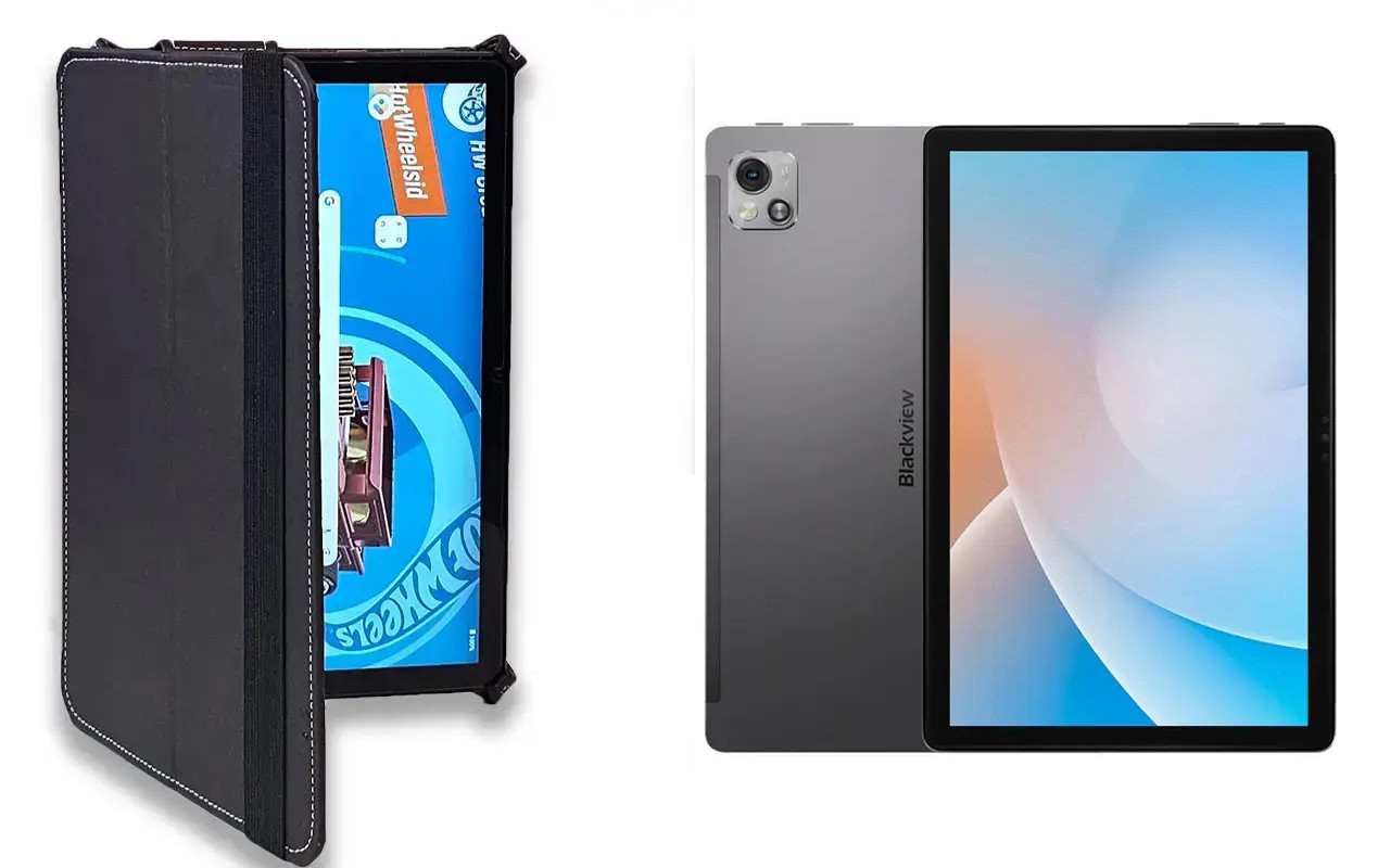 Чохол SnapBook для планшета Blackview Tab 13, Tab 13 Pro, фото 1