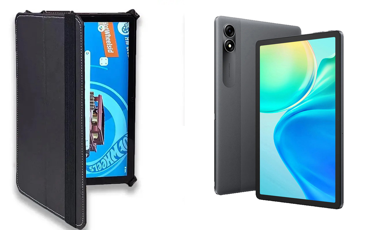 Чохол SnapBook для планшета Blackview Tab 90, фото 1