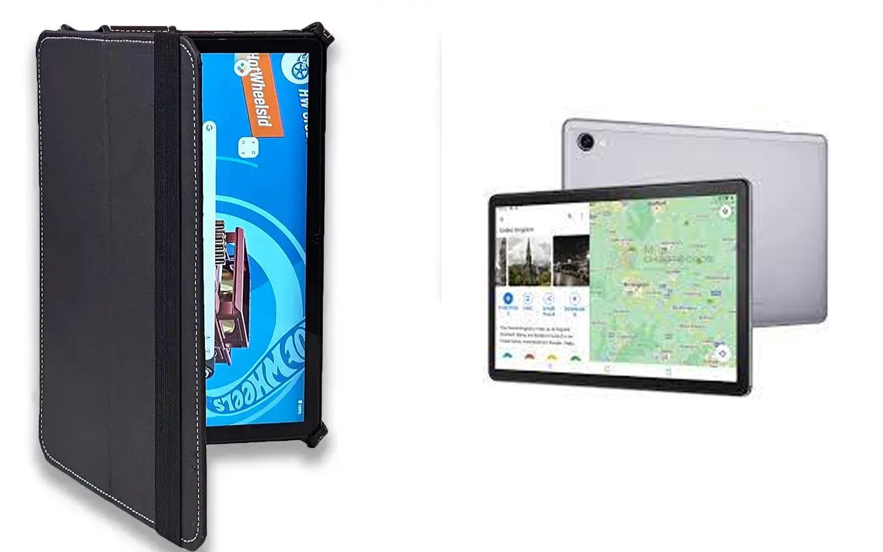 Чохол SnapBook для планшета Cubot TAB 10, фото 1