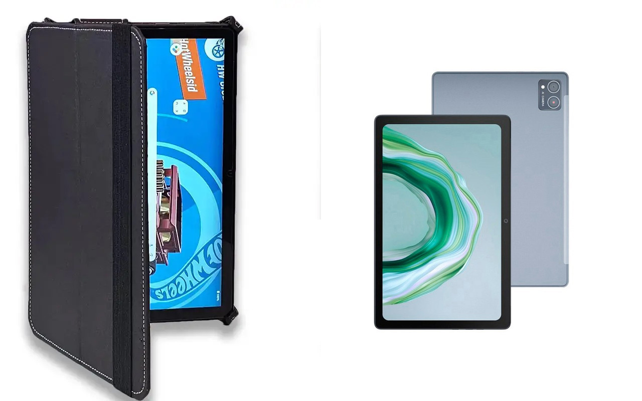 Чохол SnapBook для планшета Cubot Tab 40, фото 1