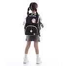 Рюкзак шкільний каркасний GoPack Education Magical Unicorn GO25-5001S-4, фото 11