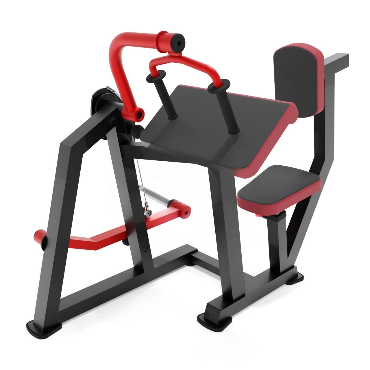 Трицепс-машина ТС313