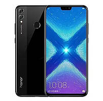 Смартфон Honor 8x 6/64 GB Black