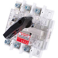 2.5 Вимикачі та перемикачі навантаження LBS