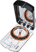 Silva Expedition S | Точний картографічний компас з прицільним дзеркалом для професійного використання та навігації, фото 3