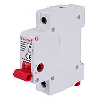 Вимикач навантаження на DIN-рейку e.is.stand.1.63, 1р, 63 А