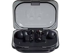 Бездротові навушники Nothing Ear (a) TWS стереогарнітура чорна