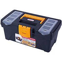 Ящик для інструментів e.toolbox.pro.01, 11" 332x168x140 мм
