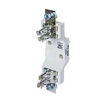 Тримач плавного запобіжника e.fuse.NT1.h, габарит 1, 250 А