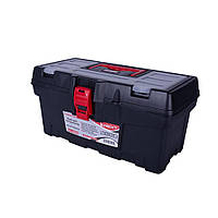 Ящик для інструментів e.toolbox.pro.06, 16" 410x213x250 мм