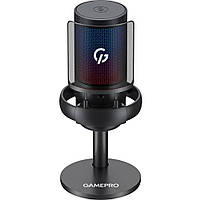 Мікрофон GamePro UGM105B