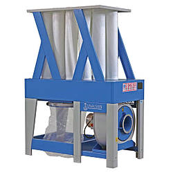 Внутрішньоцехова промислова аспірація Unalsan AMS 35 ET