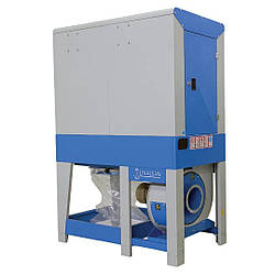 Внутрішньоцехова промислова аспірація Unalsan AMS 35 KT