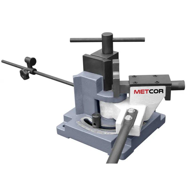 Універсальний верстат для гнуття METCOR UB100A