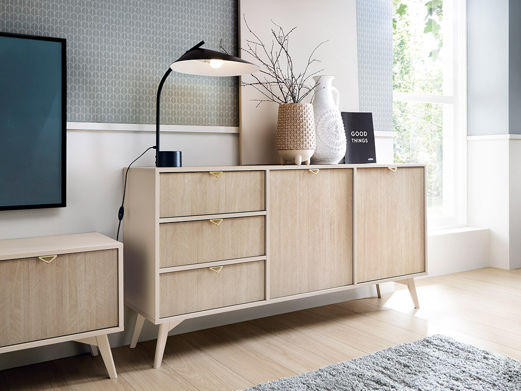 Комод Forest KSZ158, фото 1