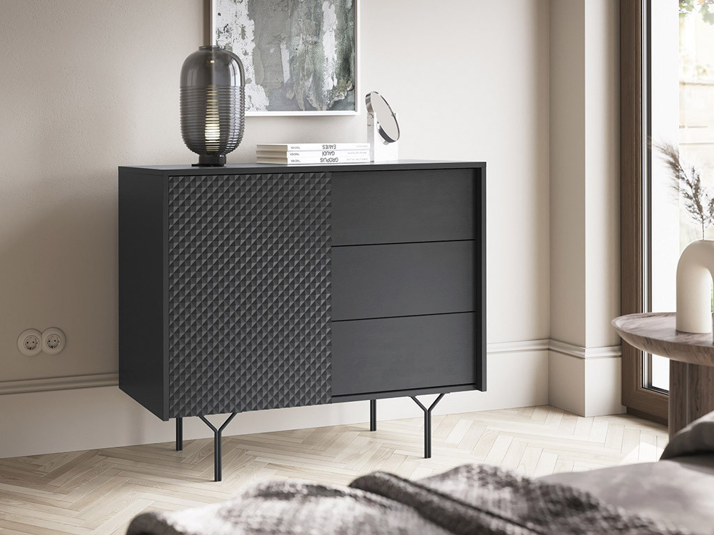 Комод Raven KSZ97, фото 1