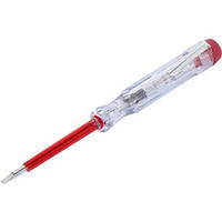 Індикатор-викрутка e.tool.t7602 140х3, 5 прямий шліц АС100-500 В