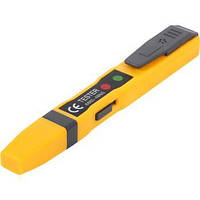 Індикатор-тестер e.tool.test09 140х3 прямий шліц АС/DC70-250В