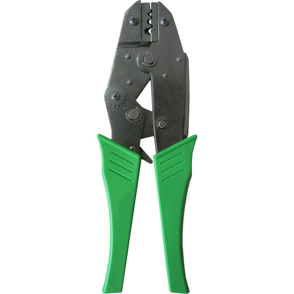 Інструмент e.tool.crimp.hs.04.wf.1.6 для обтискання наконечників 1,0-6,0 кв.мм