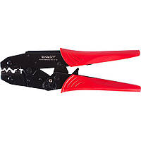 Инструмент e.tool.crimp.hs.101.1.10 для обтиску неізольованих наконечників 1,0-10,0 кв.мм