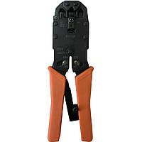 Інструмент e.tool.crimp.hs.2008.r для обтискання 4-х, 6- і 8-і PIN конекторів