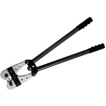 Інструмент e.tool.crimp.hx.245.b.75.240 для обтискання кабельних наконечників 70-240 кв.мм