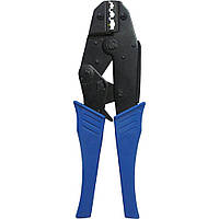 Інструмент e.tool.crimp.ly.03.c.0,5.6 для обтискання ізольованих наконечників 0,5-6,0 кв.мм